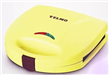 Waflera Electrica Yelmo Wm-1901 Maquina Waffles En Minutos